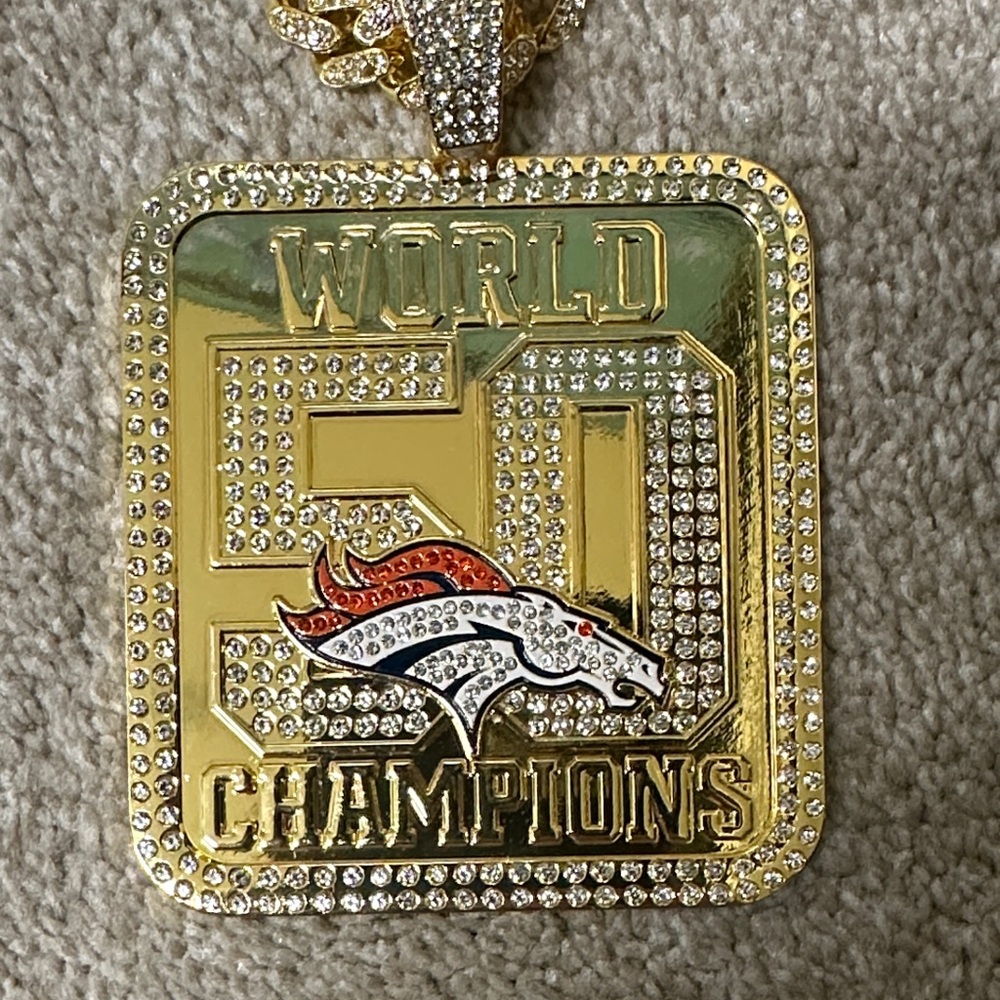 SB 50 Chain - Picture 6 of 8